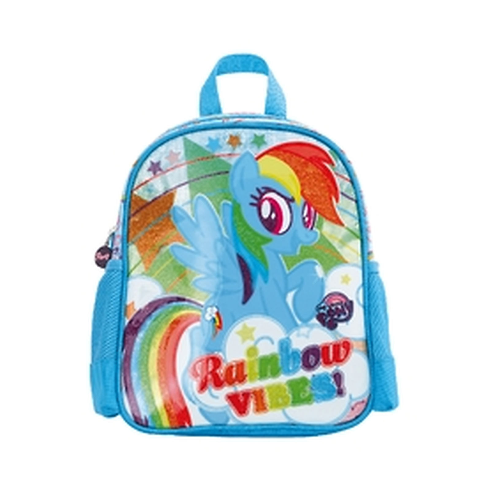 Frocx Mikro My Little Pony Mono Up Rainbow Anaokulu Sırt Çantası 5222