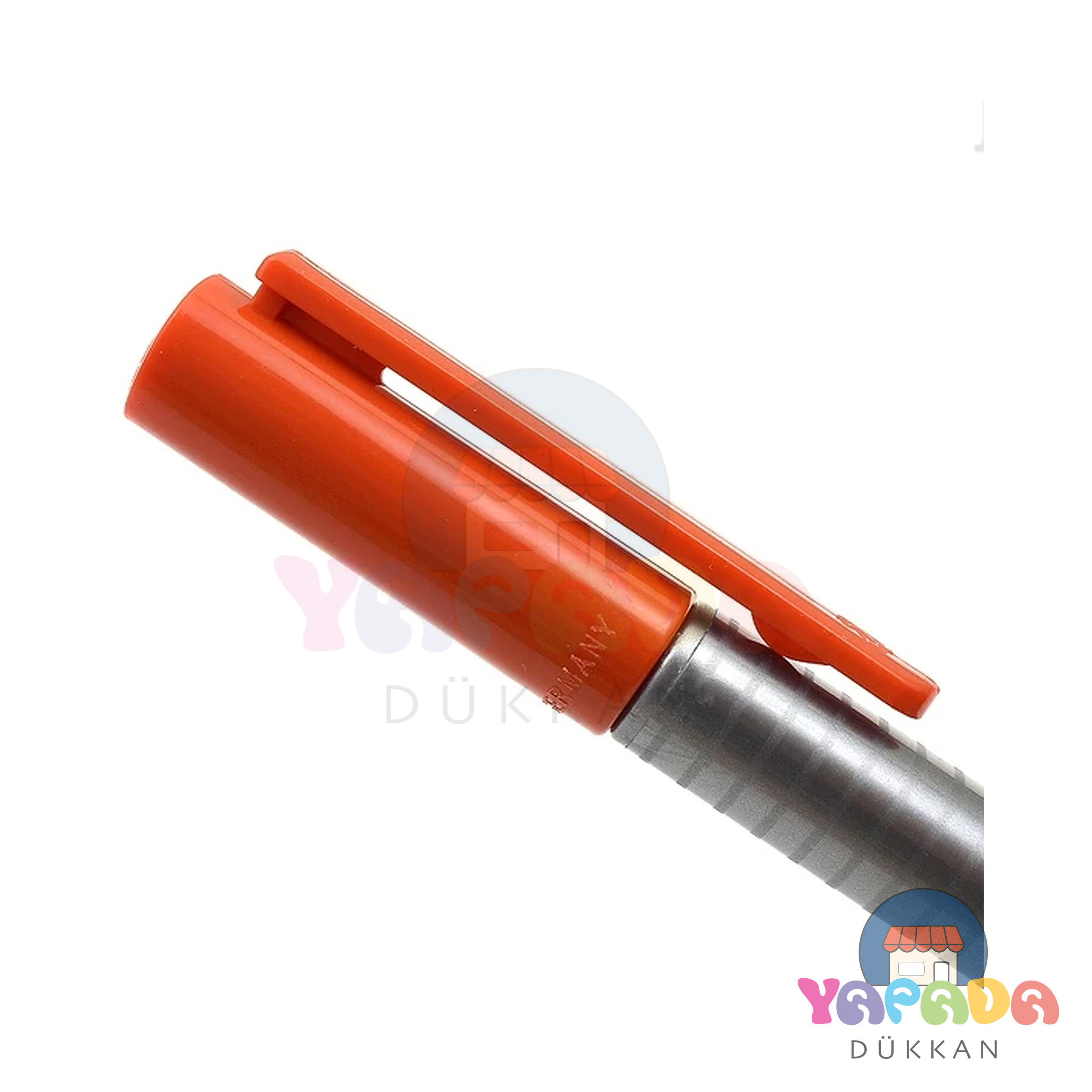 Staedtler Triplus Fineliner 0.3mm Kalahari Orange 334-48