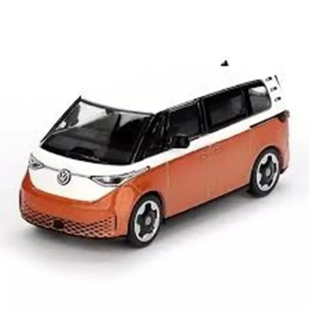 VW ID.Buzz