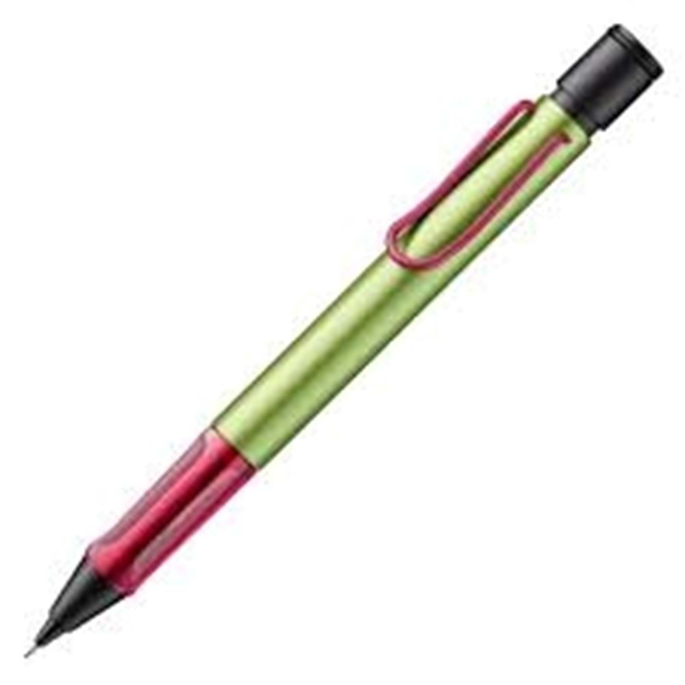 LAMY AL-star Disco Alüminyum Versatil Kalem 0,5 mm – 2026 Özel Seri