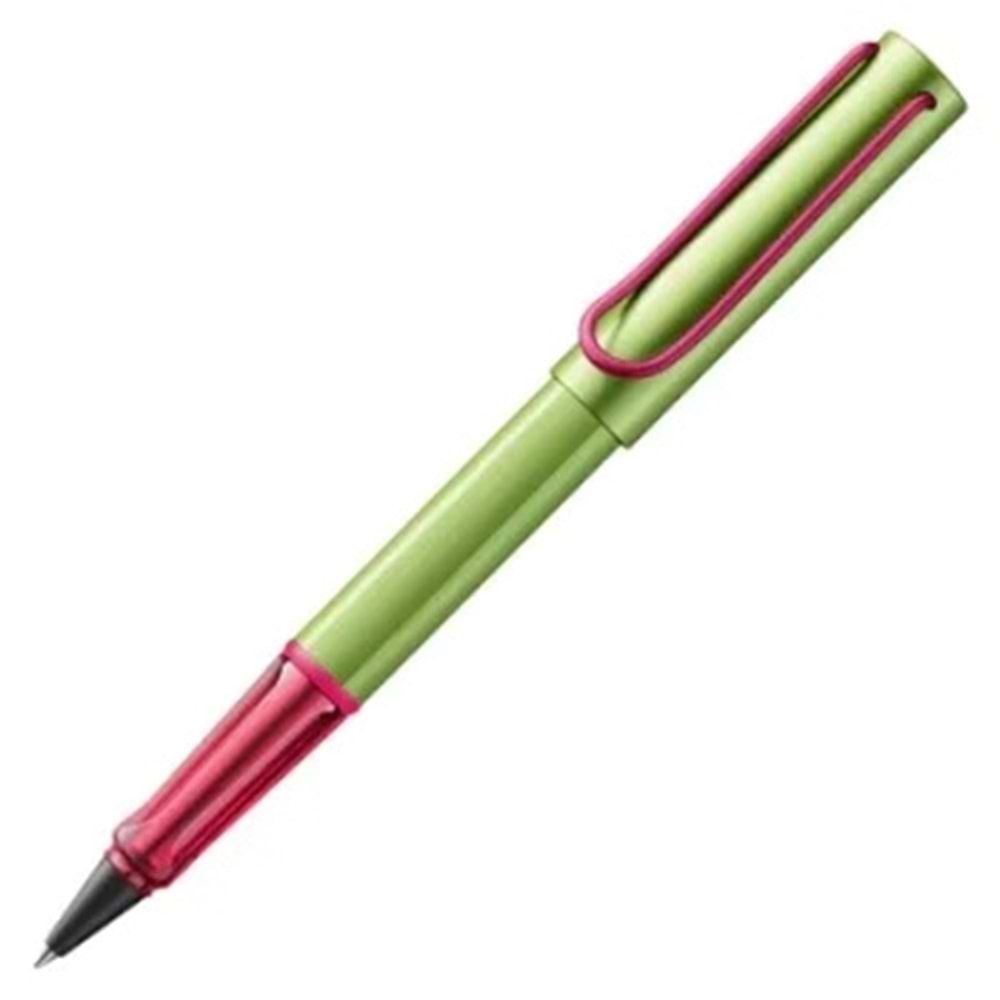 LAMY AL-star Disco Alüminyum Roller Kalem M Uç – 2026 Özel Seri