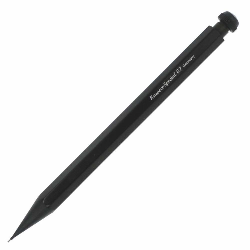 Kaweco Specıal 0.7 Mm Mekanik Kurşun Kalem Siyah