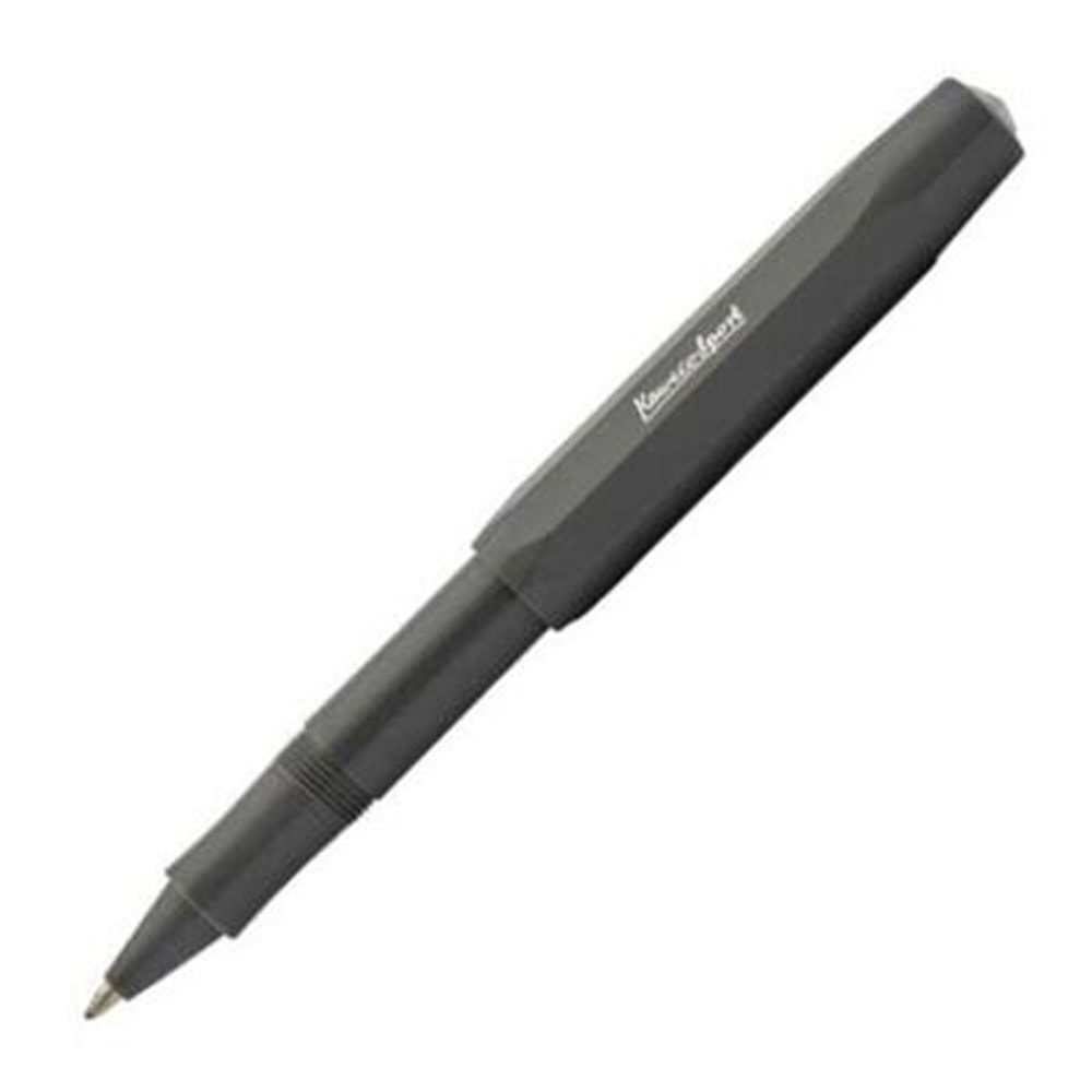Kaweco Skyline Roller Kalem Gri