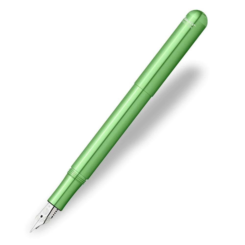 Kaweco Collection Liliput Green Dolma Kalem M Uç