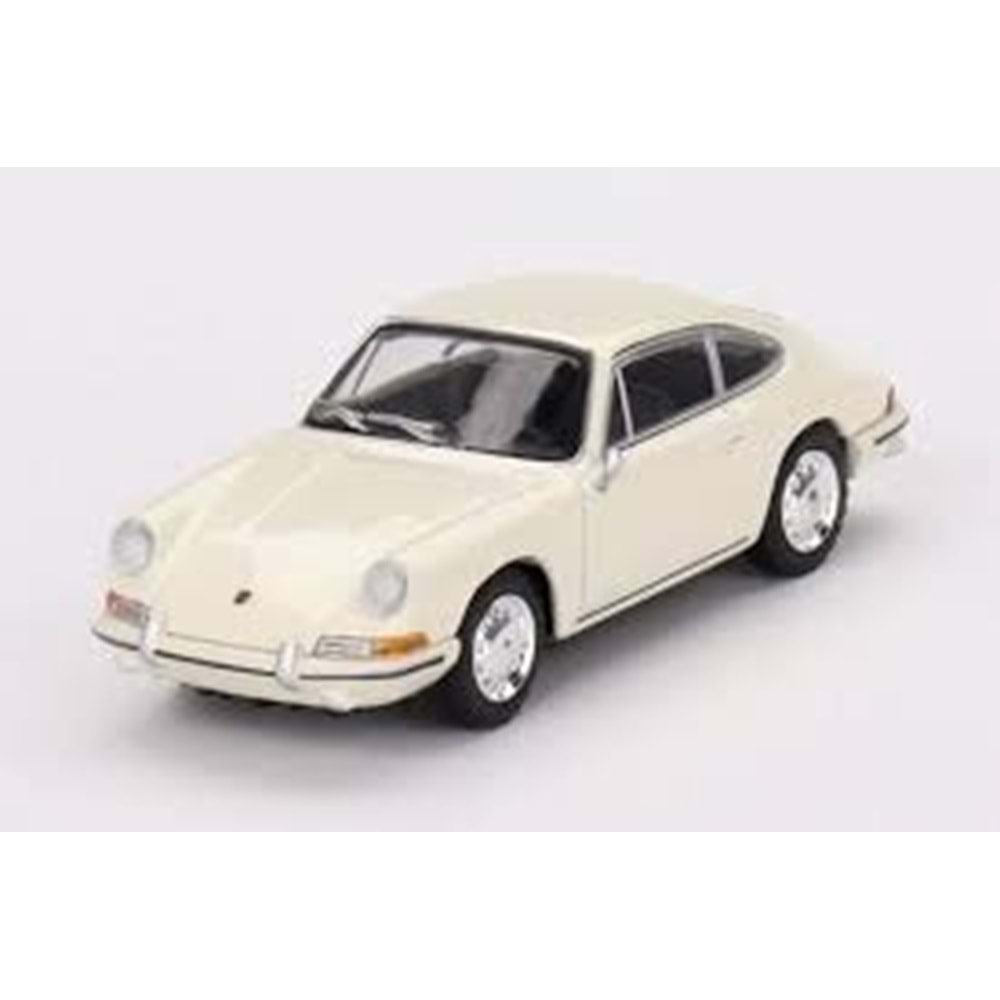 Mini GT 1/64 PORSCHE 901 1963