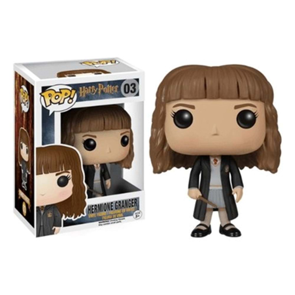 Funko POP Harry Potter: Hermione Granger
