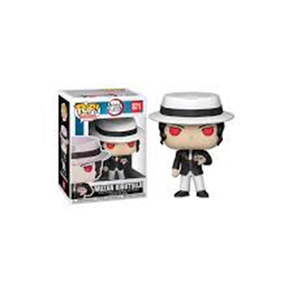 Funko Pop Figür Demon Slayer - Muzan Kibutsuji