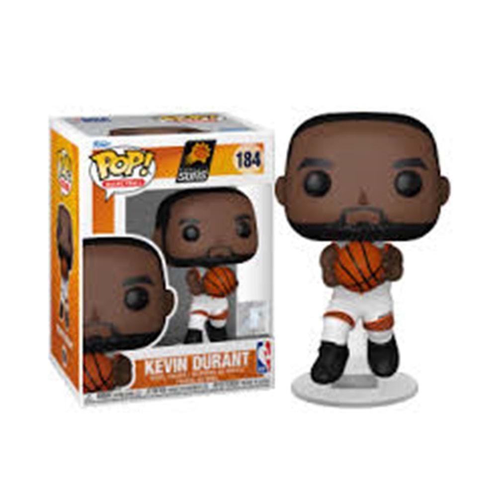 Funko POP NBA: Suns- Kevin Durant
