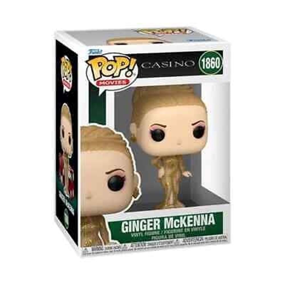 Funko POP Movies: Casino– Ginger McKenna