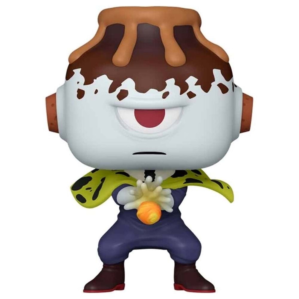 Funko POP Animation Jujutsu Kaisen Jogo