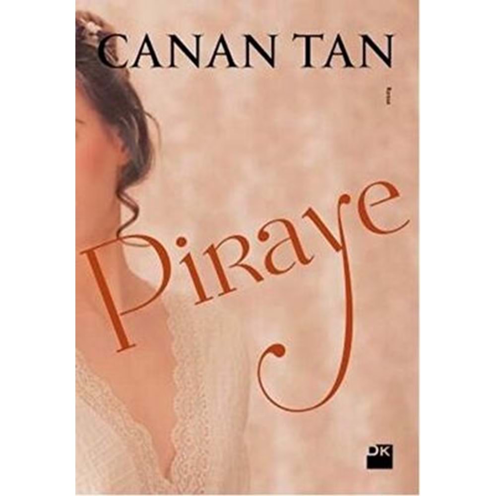Piraye - Canan Tan - Doğan Kitap