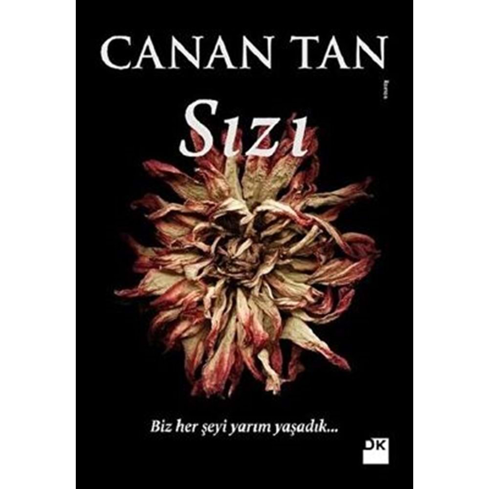 Sızı - Canan Tan - Doğan Kitap