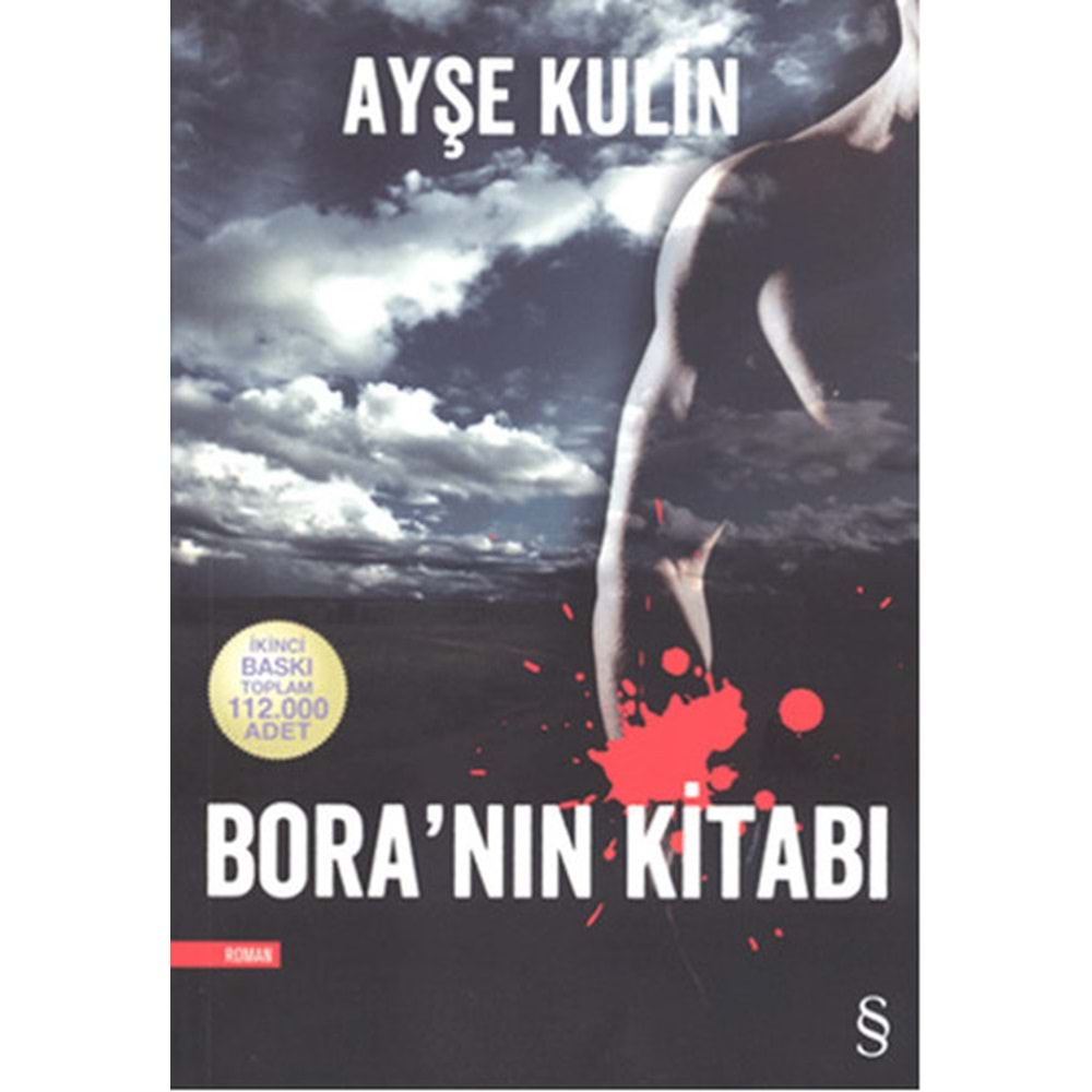 Bora'nın Kitabı - Ayşe Kulin - Everest Yay.