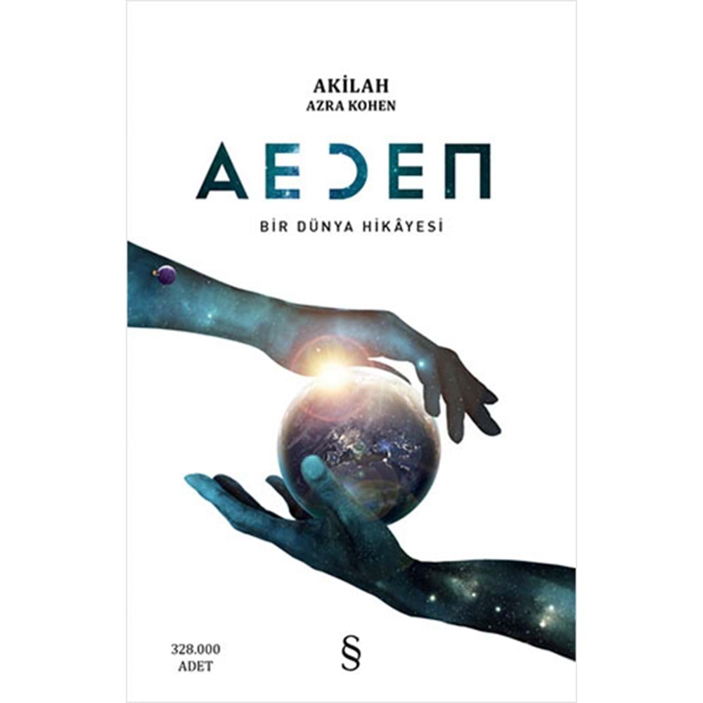 Aeden Akilah - Azra Kohen - Everest Yayınları