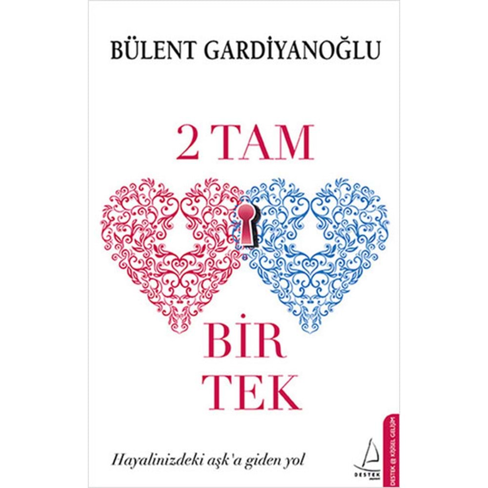 2 Tam Bir Tek - Bülent Gardiyanoğlu - Destek Yay.
