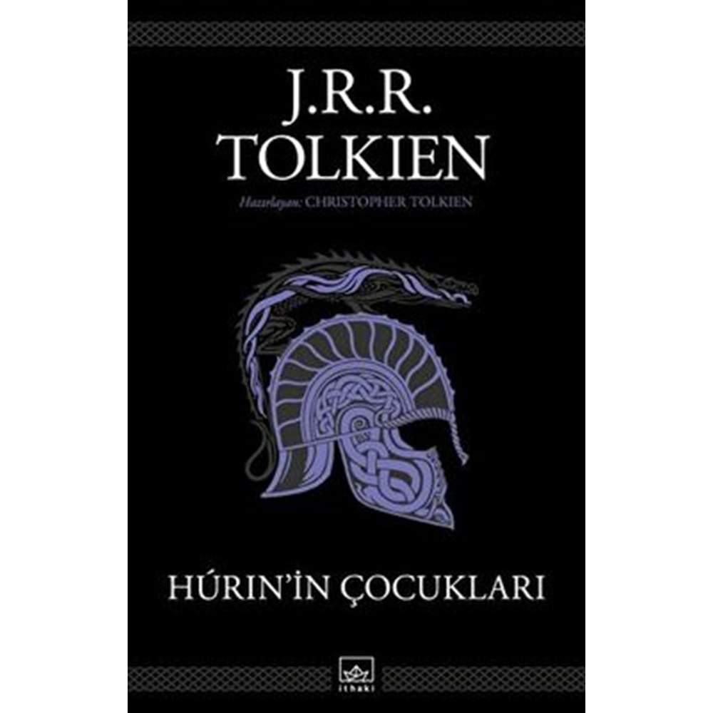 Hurin'in Çocukları - J. R. R. Tolkien - İthaki Yayınları