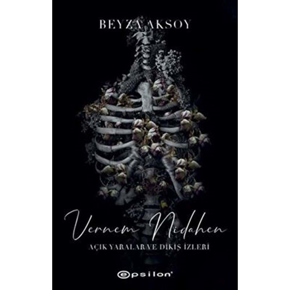 Vernem Nidahen - Beyza Aksoy - Epsilon Yayınevi