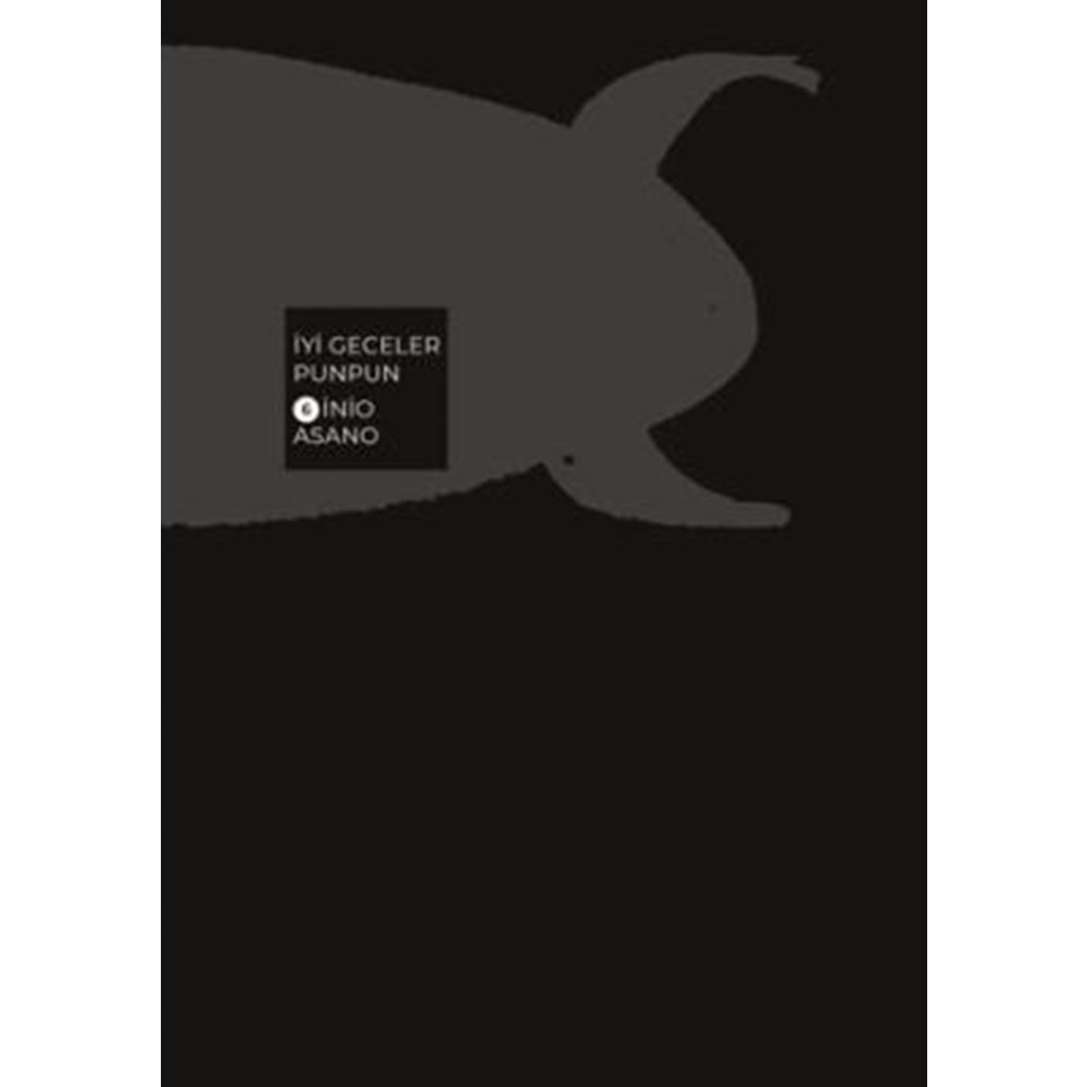 İyi Geceler Punpun 6 - İnio Asano - Gerekli Şeyler