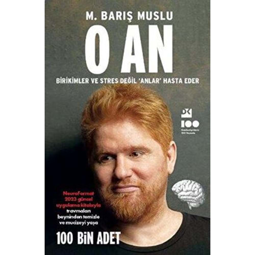 O An - Barış Muslu - Doğan Kitap