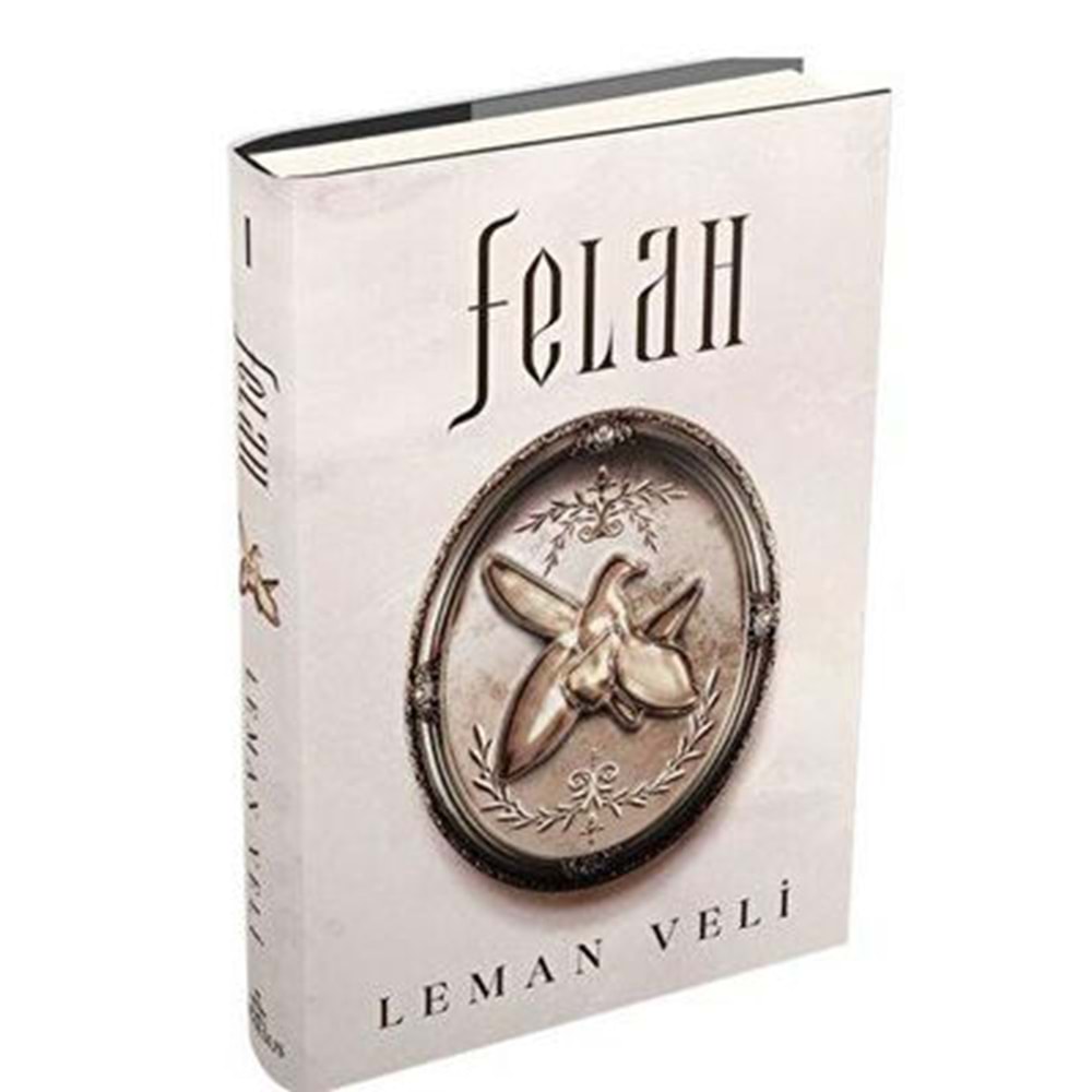 Felah 1 -Leman Veli - Ephesus Yayınları