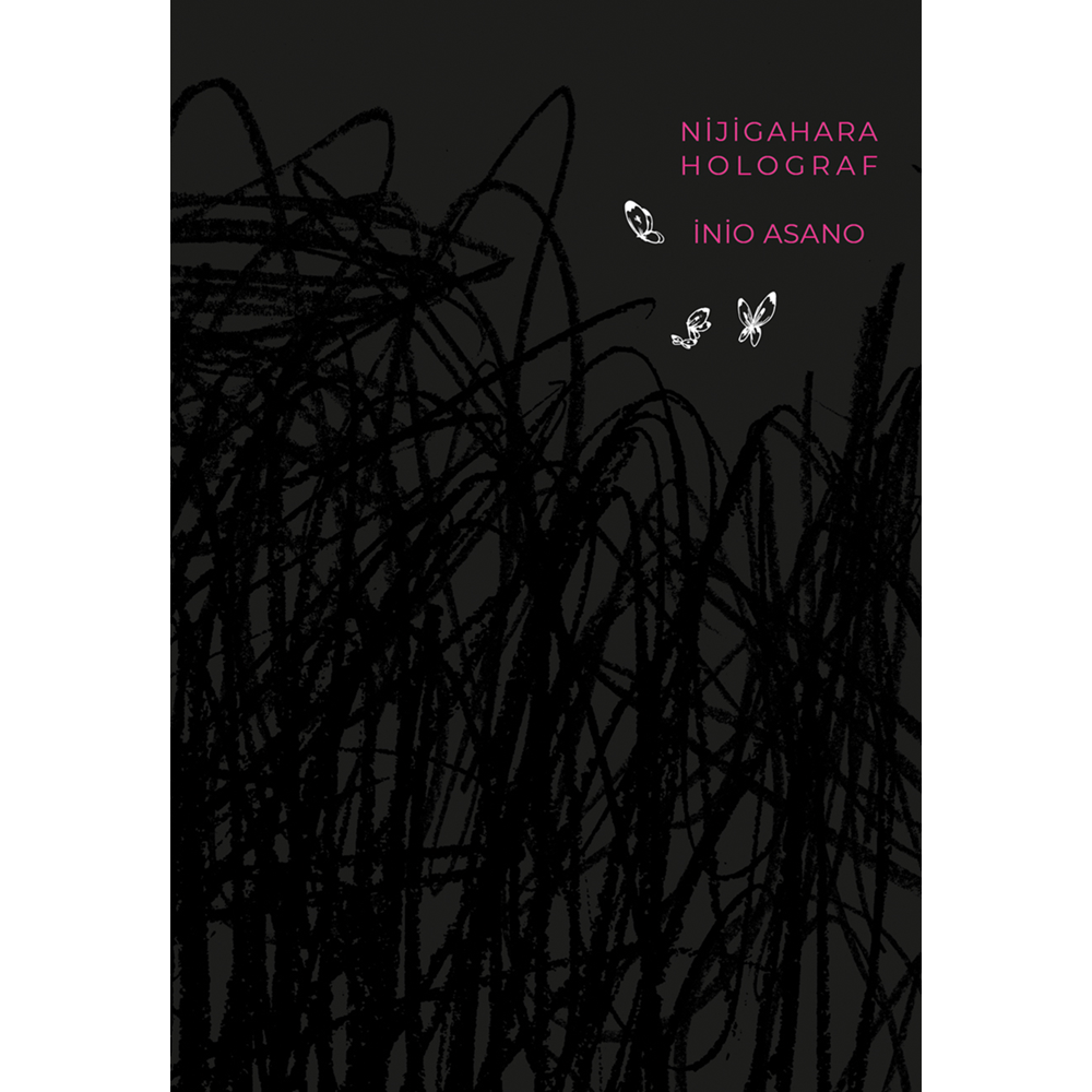 Nijigahara Holograf - İnio Asano - Gerekli Şeyler