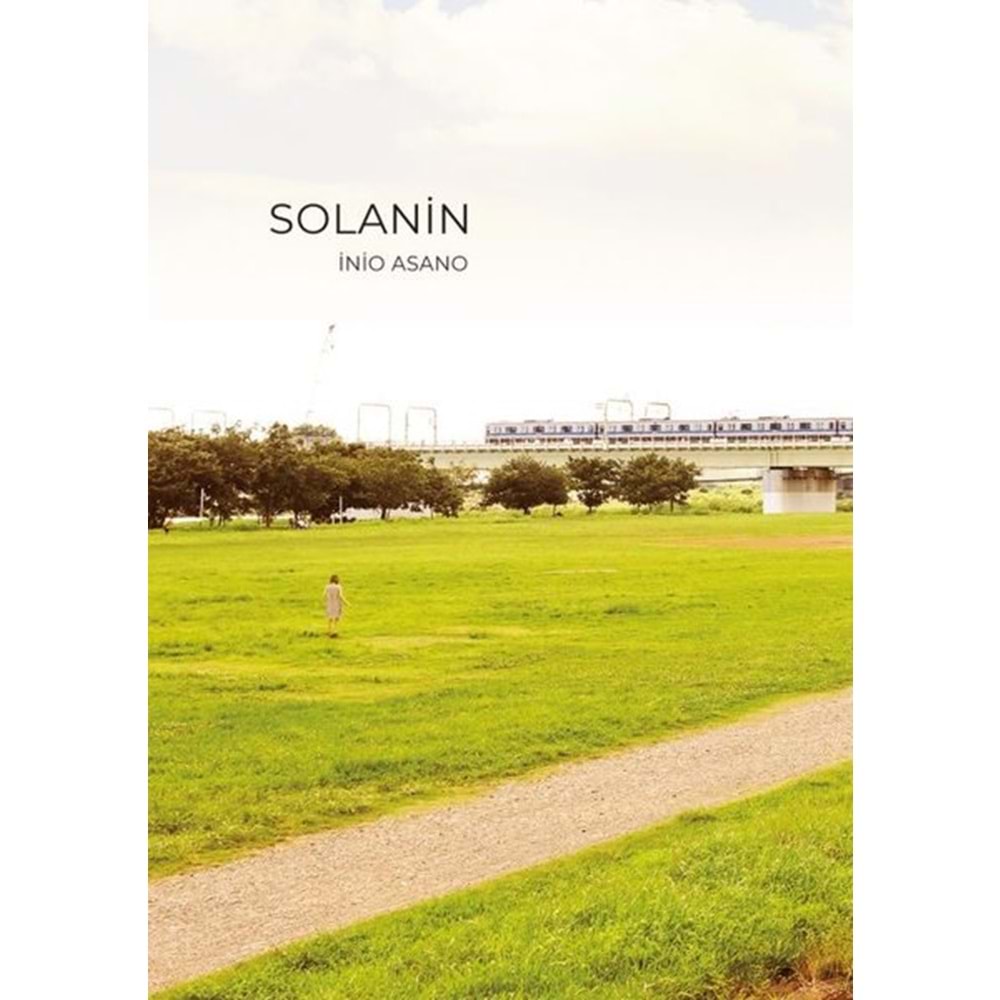 Solanin - İnio Asano - Gerekli Şeyler
