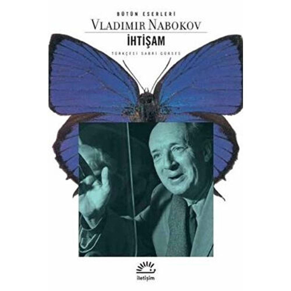 İhtişam - Vladimir Nabokov, Sabri Gürses - İletişim Yayıncılık