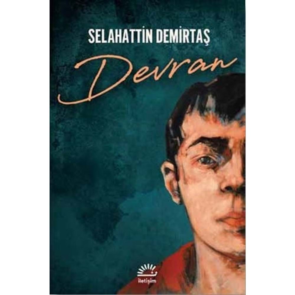 Devran - Selahattin Demirtaş - İletişim Yayınevi