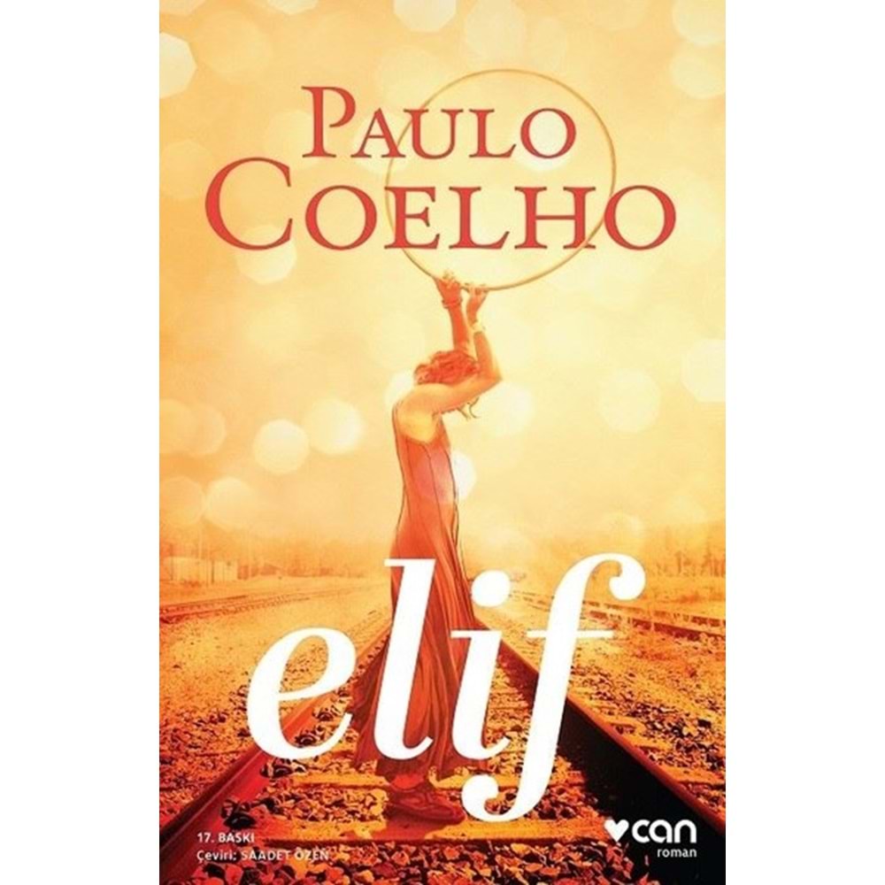 Elif - Paulo Coelho - Can Yay.