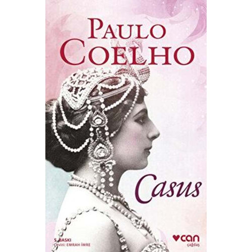 Casus - Paulo Coelho - Can Yay.