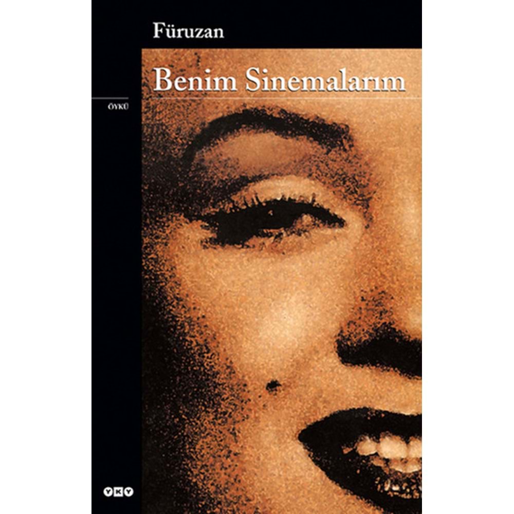 Benim Sinemalarım - Füruzan - YKY.