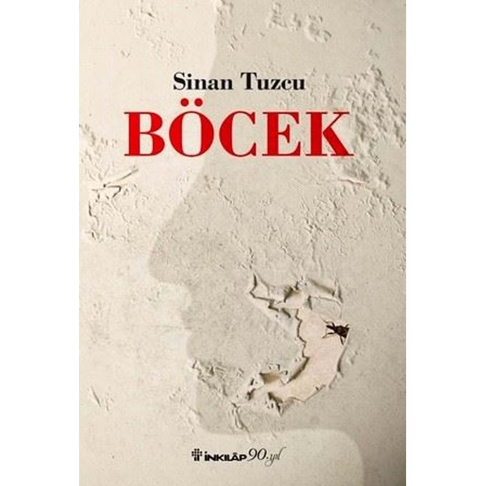 Böcek - Sinan Tuzcu - İnkılap Kitabevi
