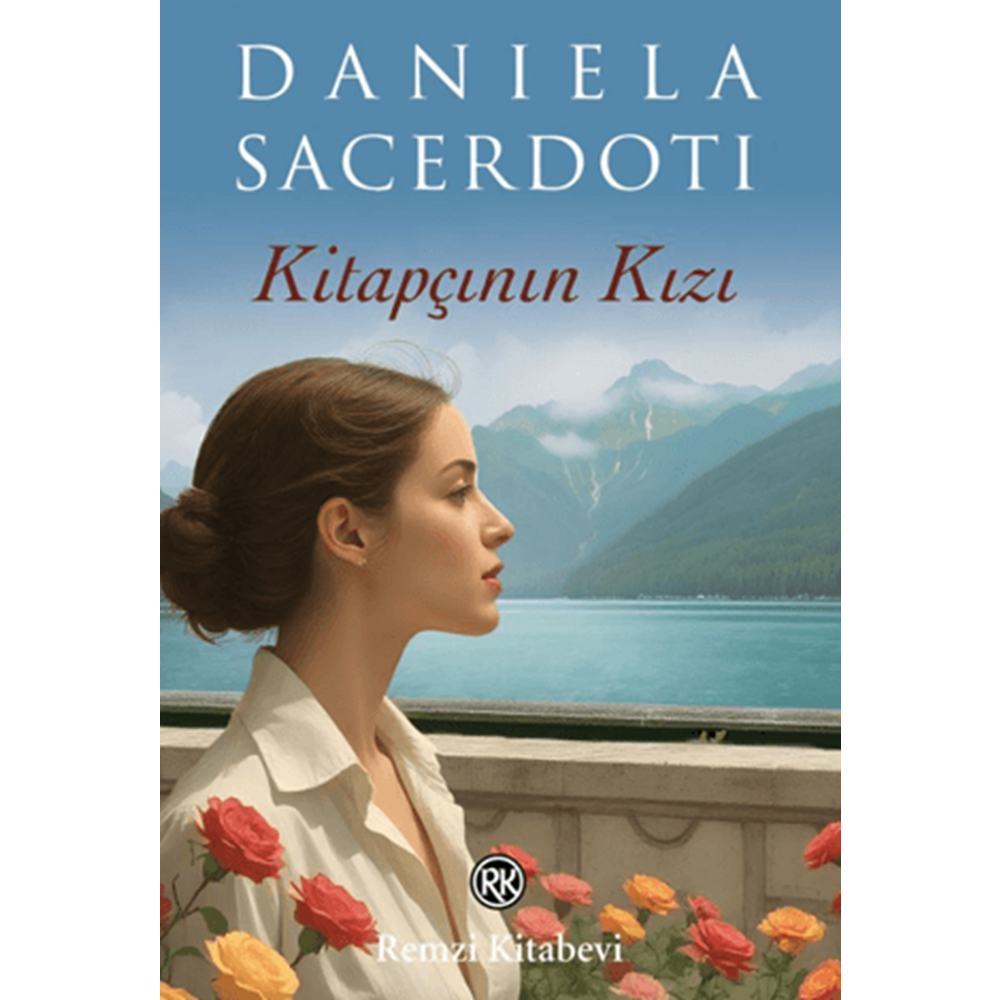 Kitapçının Kızı - Daniela Sacerdoti - Remzi Kitabevi