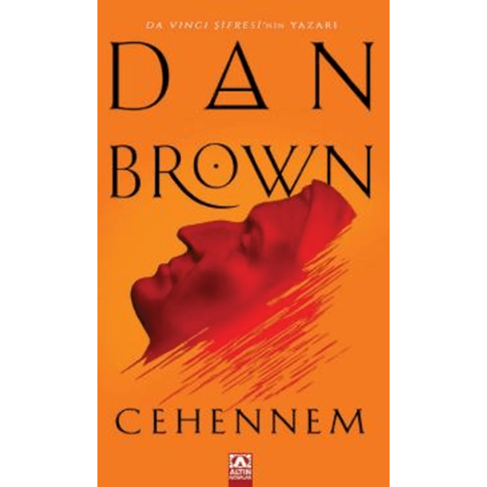 Cehennem - Dan Brown - Altın Kitaplar