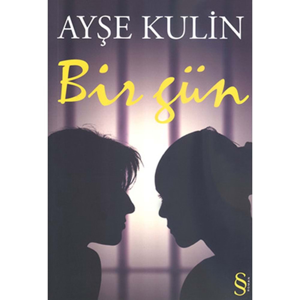 Bir Gün - Ayşe Kulin - Everest Yay.