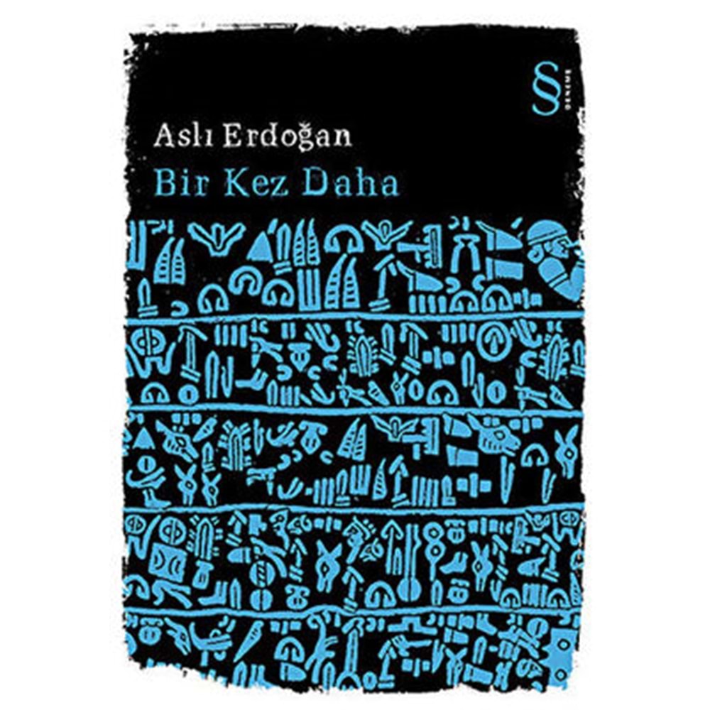 Bir Kez Daha - Aslı Erdoğan - Everest Yay.