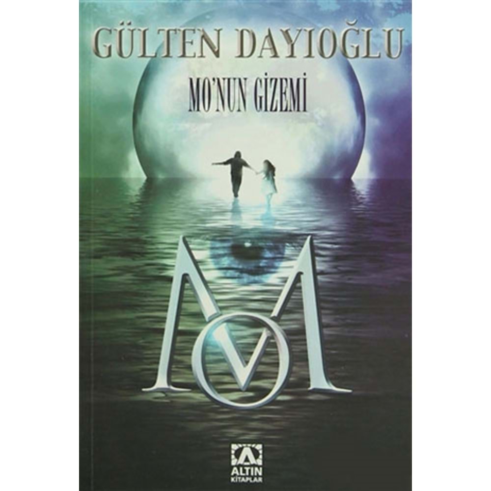 Monun Gizemi - Gülten Dayıoğlu - Altın Kitaplar