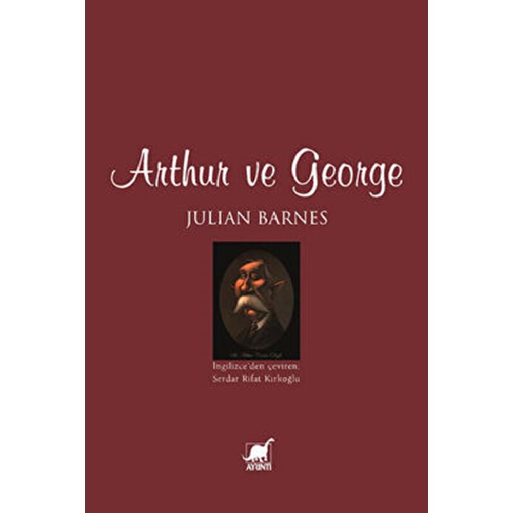 Arthur ve George - Julian Barnes - Ayrıntı Yayınları