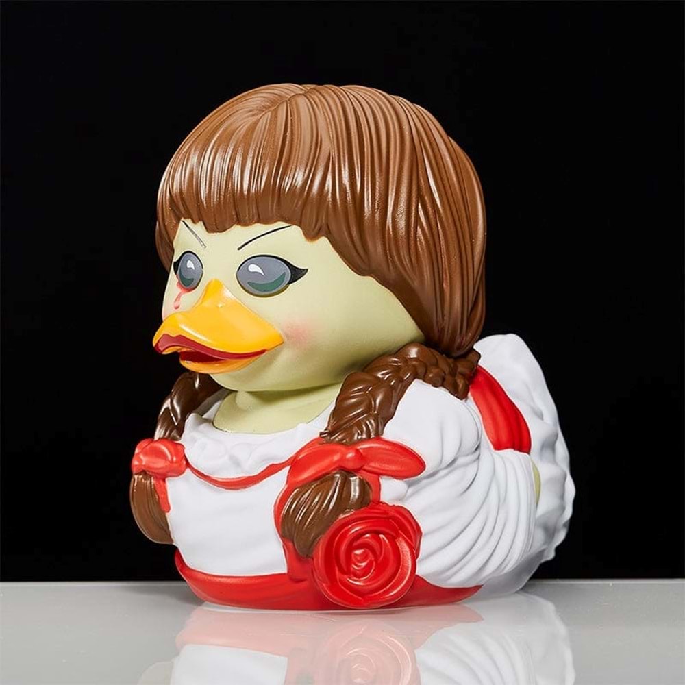 Tubbz Annabelle Boxed Cosplay Ördek Figür