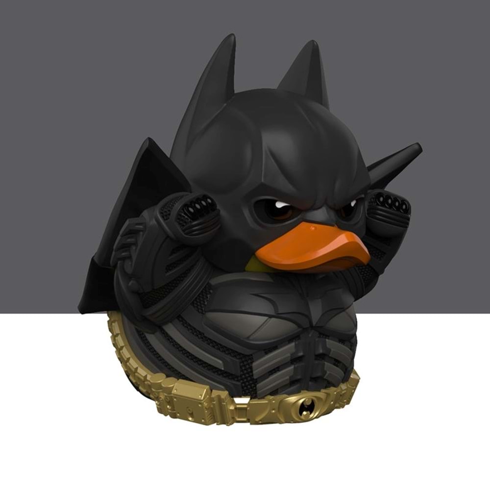 Tubbz DC Comics Boxed Batman The Dark Knight Cosplay Ördek Figür