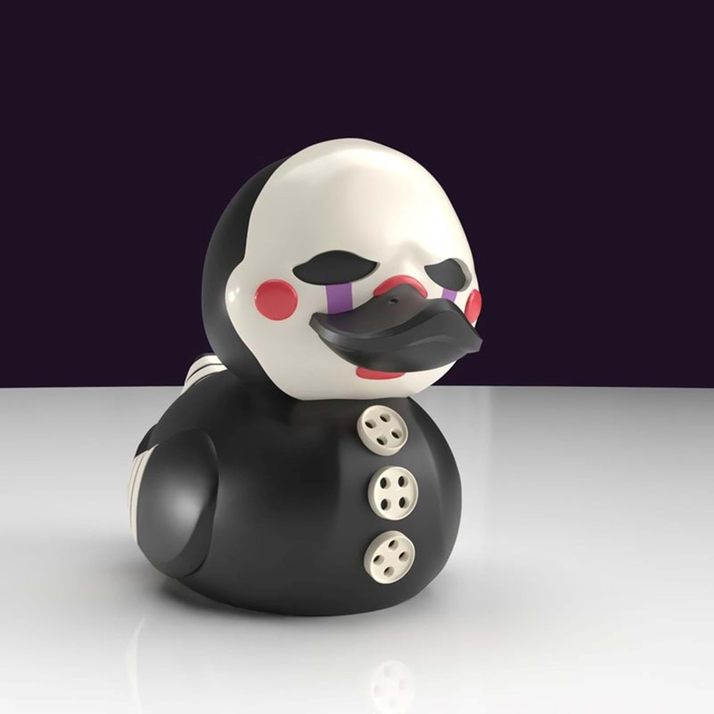Tubbz Five Nights At Freddy's Boxed Marionette Cosplay Ördek Figür