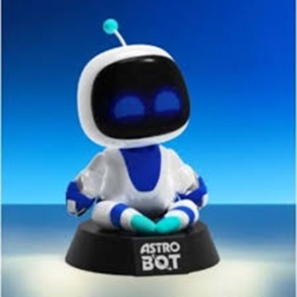 Paladone Astrobot İkon Lamba