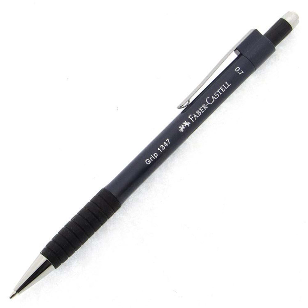 Faber - Castell Versatil Kalem Grip 1347 0.7 Mavi