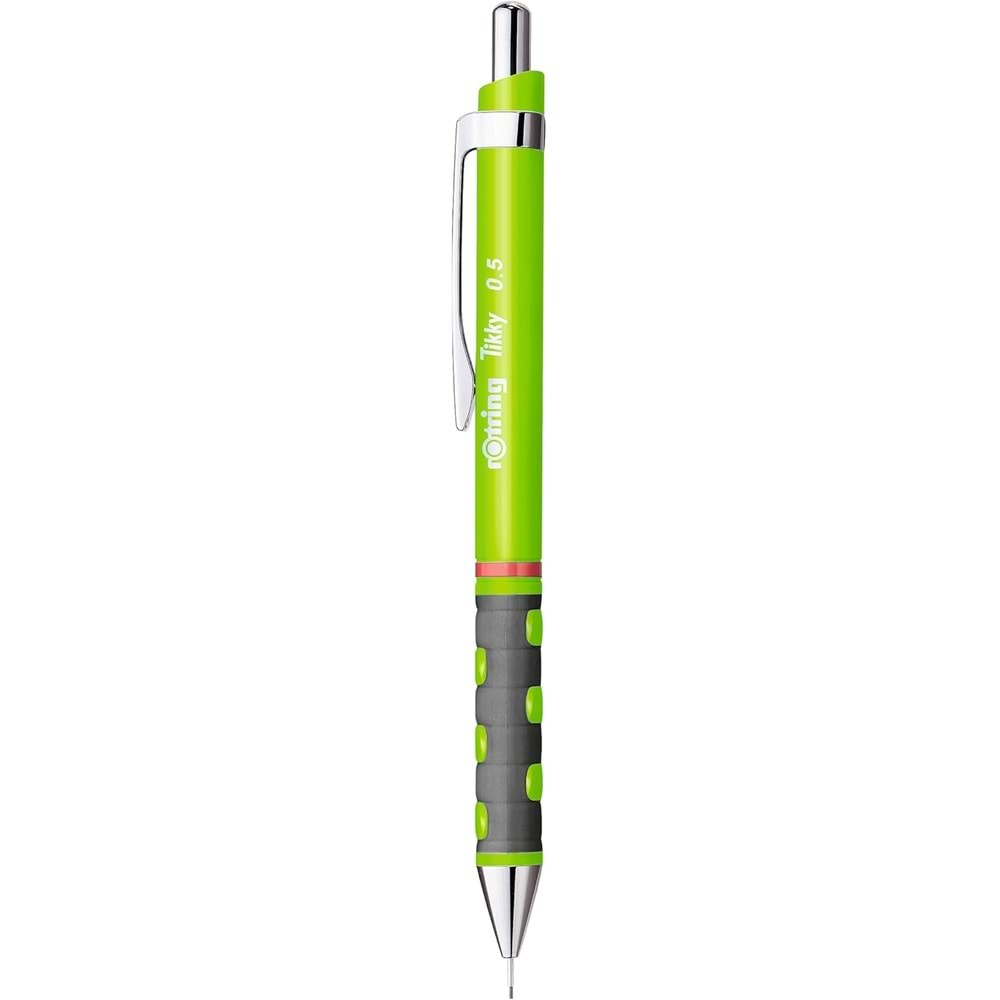 Rotring Tikky Versatil Kurşun Kalem 0.5 Yeşil