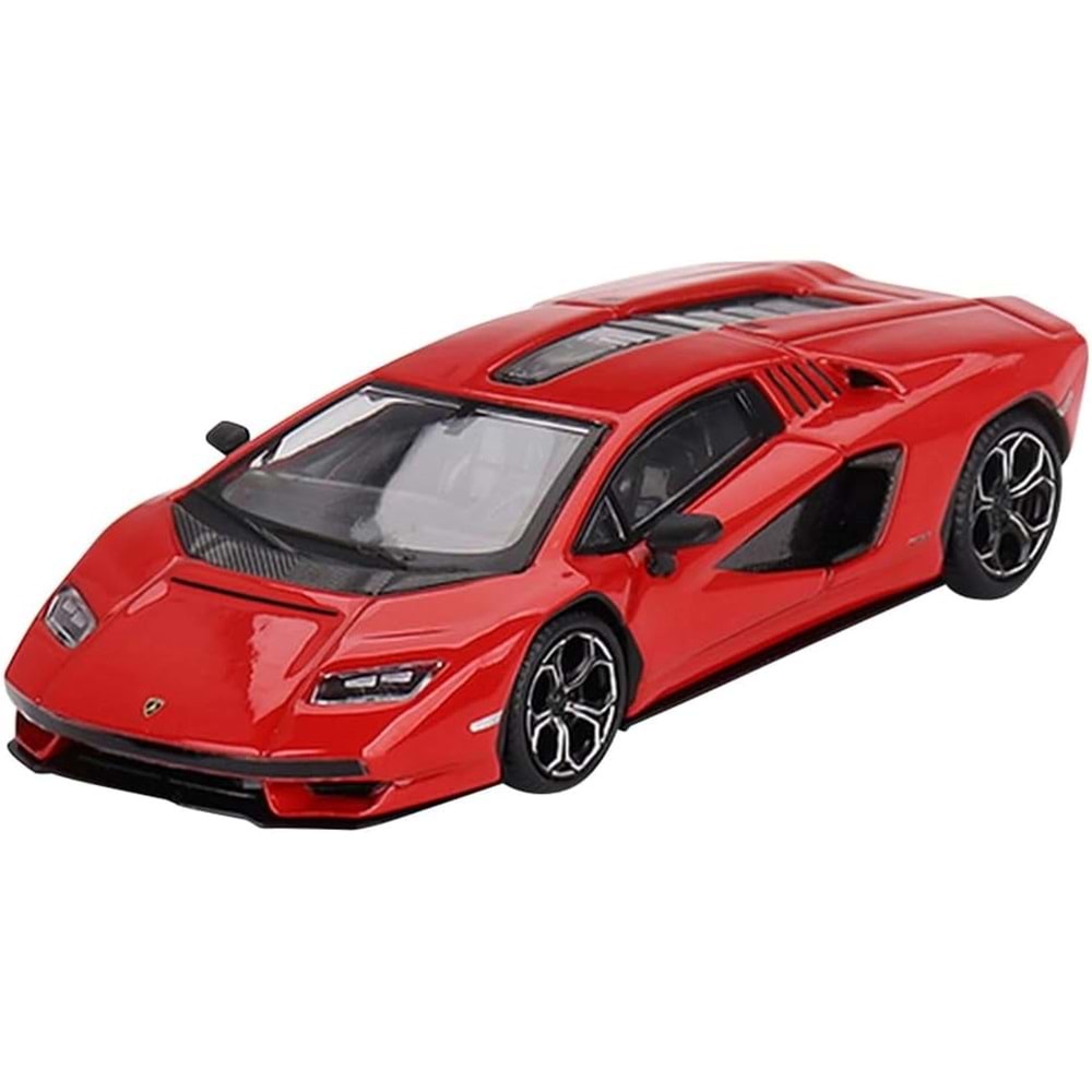 Mini GT 1/64 Lamborghini Countach LPI 800-4