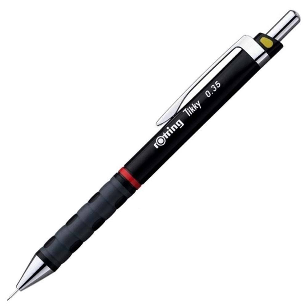 Rotring Tikky Versatil Uçlu Kalem 0.35 mm