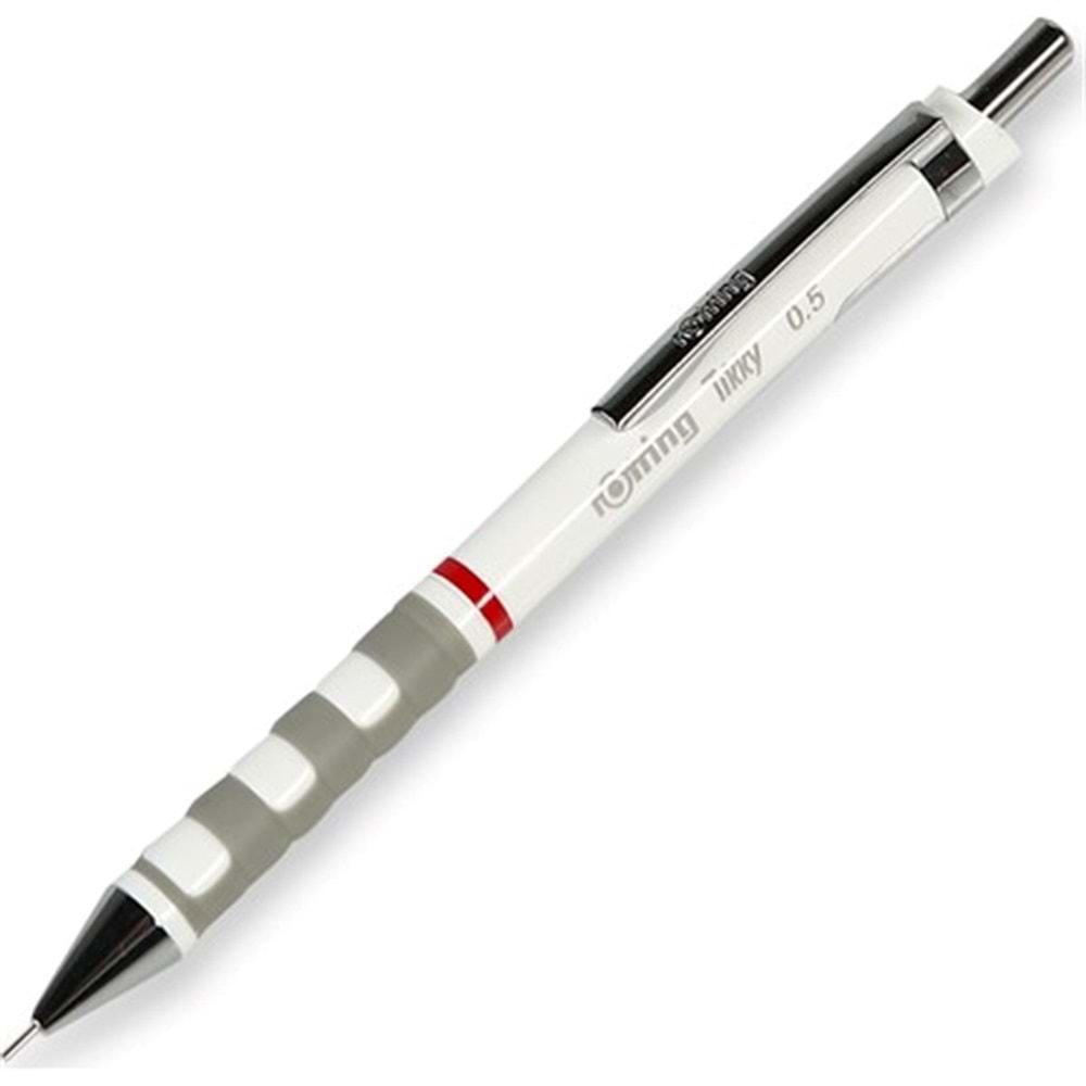 Rotring Tikky Versatil Kurşun Kalem Versatil 4C Tools Acqua 0.5 Kalem