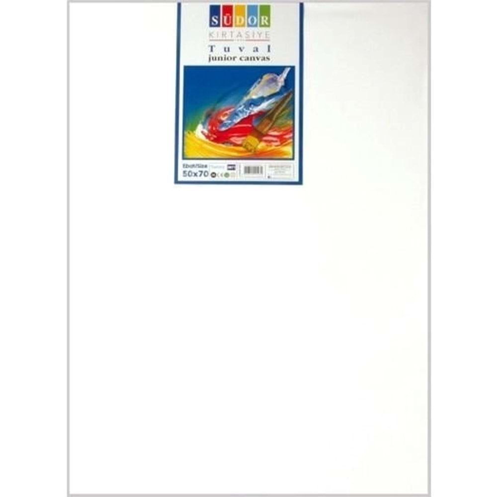 Südor Çerçeveli Tuval 50*70 Cm