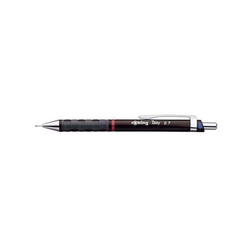 Rotring Tikky Mekanik Kurşun Kalem Rd Versatil 0,5 Kahverengi