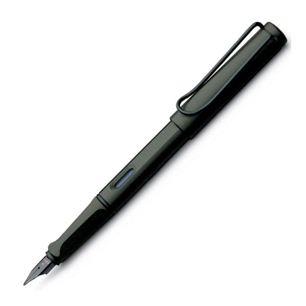 Lamy Safari Dolma Kalem M Uç Umber